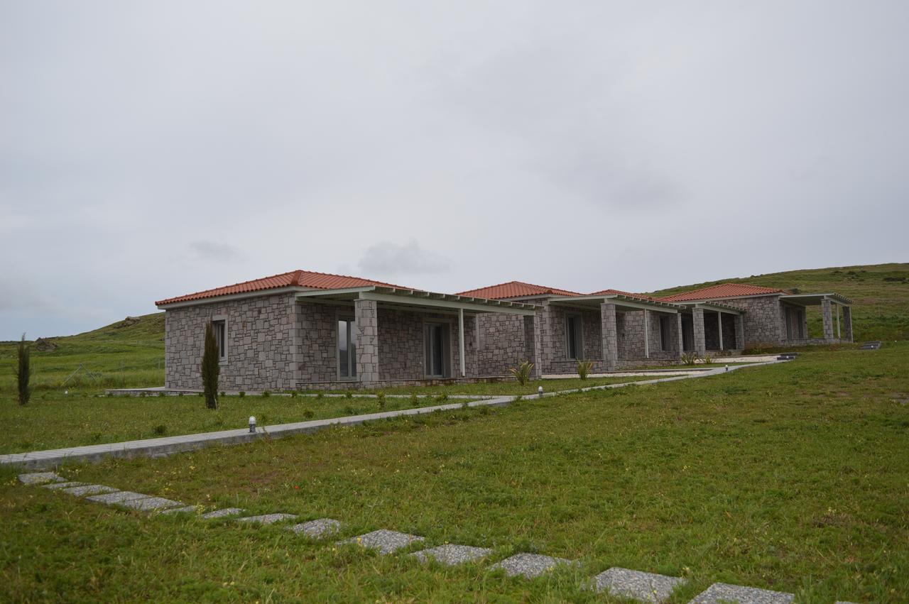Diapori Apartments Kondiász Kültér fotó