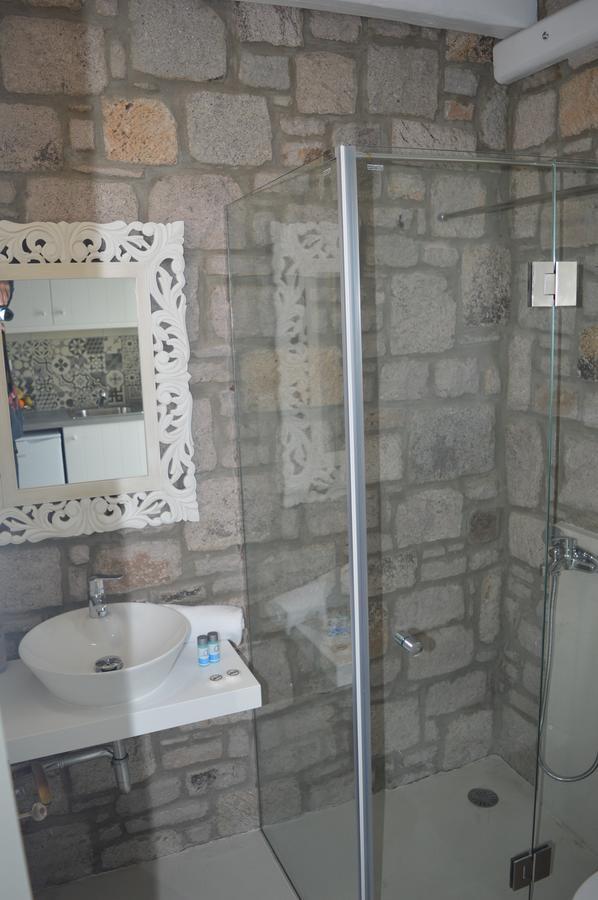 Diapori Apartments Kondiász Kültér fotó