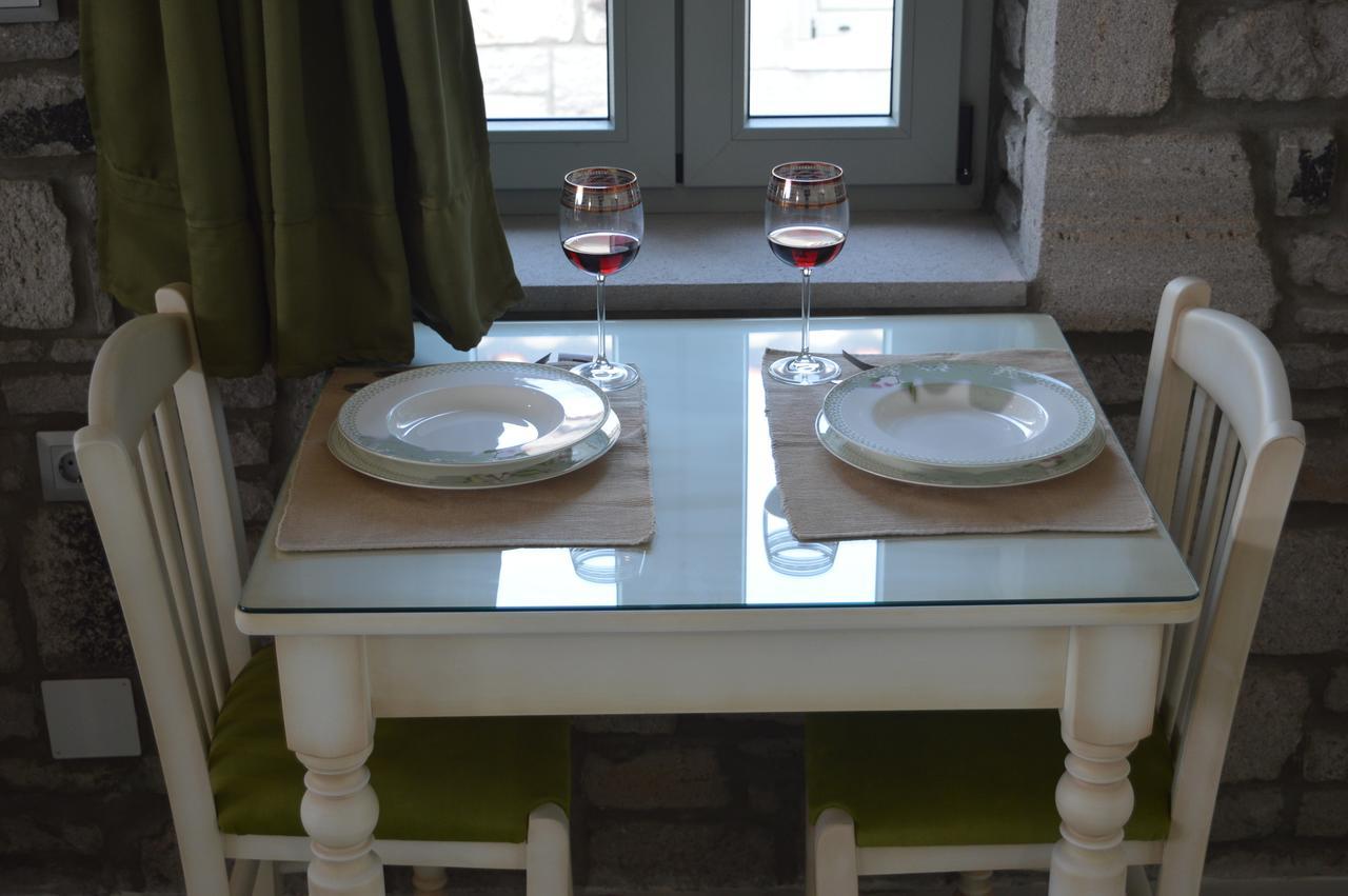 Diapori Apartments Kondiász Kültér fotó