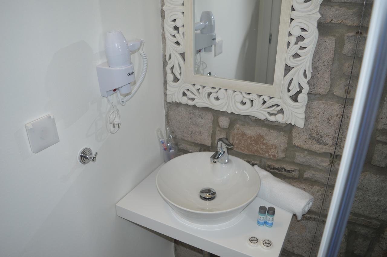 Diapori Apartments Kondiász Kültér fotó