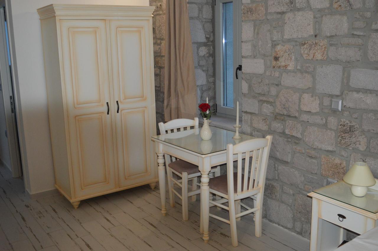 Diapori Apartments Kondiász Kültér fotó