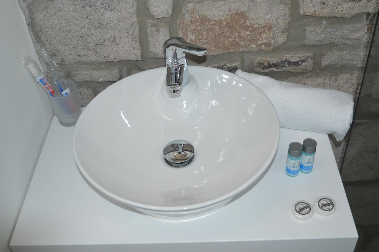 Diapori Apartments Kondiász Kültér fotó