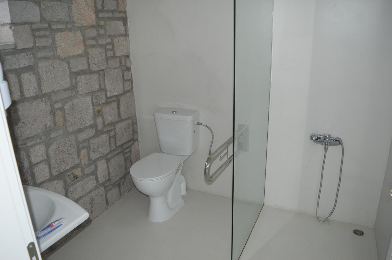 Diapori Apartments Kondiász Kültér fotó